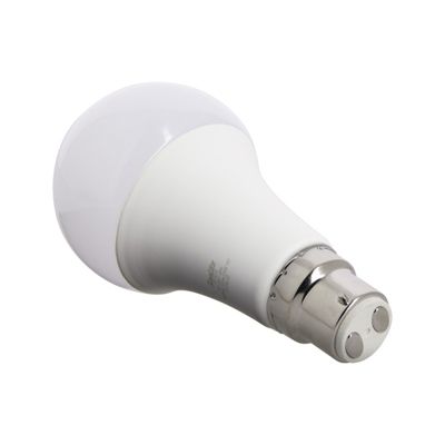 Xanlite - Ampoule LED A60, culot B22, 14,2W cons. (100W eq.), lumière blanc chaud - MB1521G