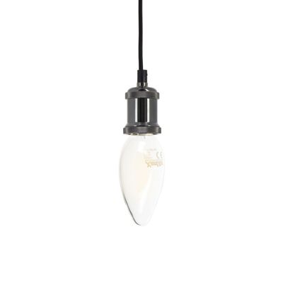 Xanlite - Ampoule LED Filament culot E14 806lm blanc neutre - PACK2RFV806FOCW