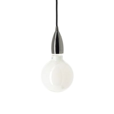 Xanlite - Ampoule LED G125 Opaque, culot E27, conso. 17W, 2452 Lumens, Blanc chaud - RFE2452BO