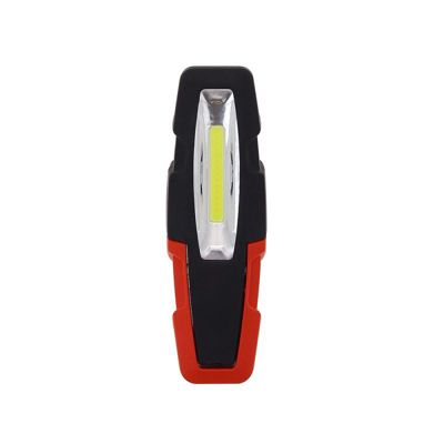Xanlite - Baladeuse + Lampe Torche LED Sans Fil, Rechargeable USB, 450 Lumens - BL450RL