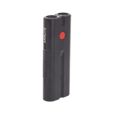 Xanlite - Baladeuse LED Rechargeable USB-C, 800 lumens - BL1200R