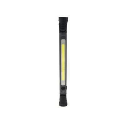 Xanlite - Baladeuse LED sans fil (rechargeable), 2 modes de fixation, IP44, Blanc froid (6500K) - BL1500R