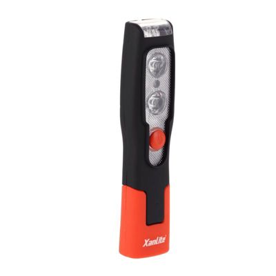 Xanlite - Baladeuse LED Sans Fil, Rechargeable USB, 200 Lumens - BL250R