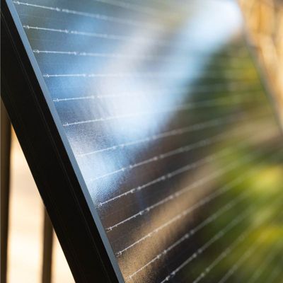 Xanlite - Panneau solaire Kit Advanced 500W, IP67, Onduleur WIFI, Câble 3m - ENKADVANC500W