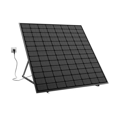 Xanlite - Panneau solaire Kit Starter 150W, IP67, Onduleur WIFI, Câble 3m - ENKSTARTER150W