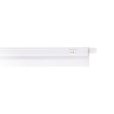 Xanlite - Réglette raccordable 60 cm - 850 lumens - Blanc neutre - RE80060RACW
