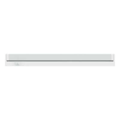 Xanlite - Réglette rotative filaire extensible - 55 cm - Blanc chaud/neutre - 900 lumens - RE60055ROCCT