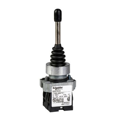 Xd2pa12 Manipulateur Joystick 2 Directions Sans Position Zéro ...