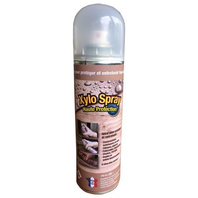 Xylo spray haute protection 250ML