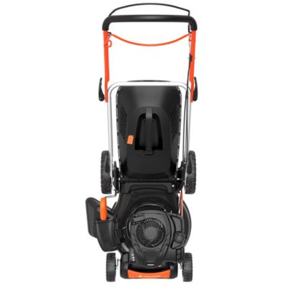 Yard Force - Tondeuse à Gazon Thermique autotractée - Moteur Briggs & Stratton 475ISi 140cc - GM B46E