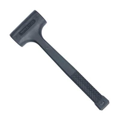 Yato - Maillet Noir (1300 g) Produit de qualité