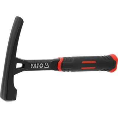 Yato - Marteau de maçon Noir (275 mm)