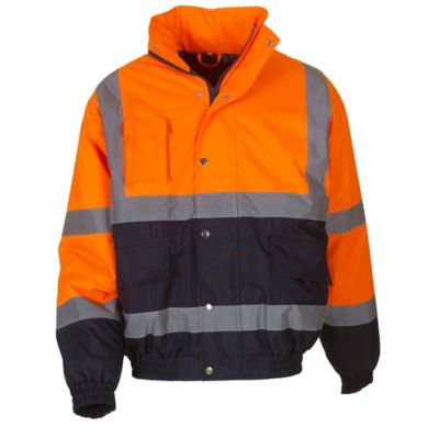 Yoko - Veste BOMBER - Homme Quality Product