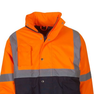 Yoko - Veste BOMBER - Homme Quality Product