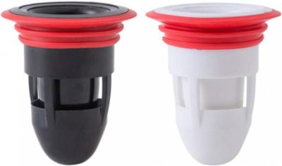 STOBOK 2Pcs Baignoires Bouchons En Silicone Drain De Anti- Odeurs Prix