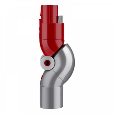 Yuanhao Adaptateur avec attache rapide pour Dyson V7, V8, V10, V11, V15 - Adaptateur à courte distance à attache rapide