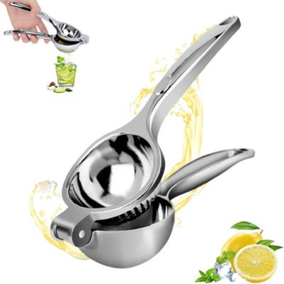Yuanhao Presse-citron - Presse-citron - Presse-citron manuel - Presse-agrumes manuel - Presse-citron - Presse-agrumes - Presse-agr