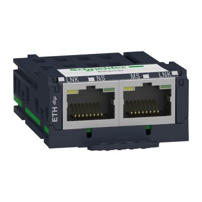 Zbrceth Schneider - Module De Communication Réseau Modbus/tcp Pour ...