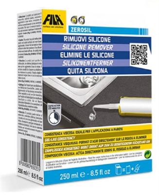 Zerosil - 250ml - ref :60922512 - FILA