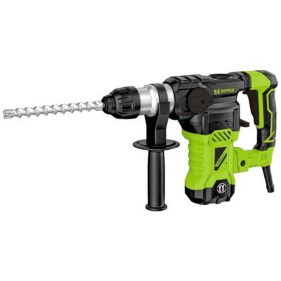 ZI-BHA1500DN Marteau perforateur SDS-Plus 230 V 1500 W, 3 fonctions, mallette incluse