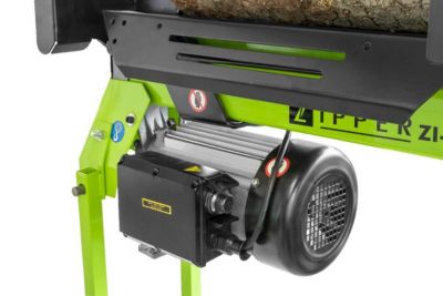 Zipper Fendeur de bûches par moteur électrique - 2300W - 220/240V
