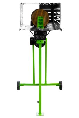 Zipper Fendeur de bûches par moteur électrique - 2300W - 220/240V
