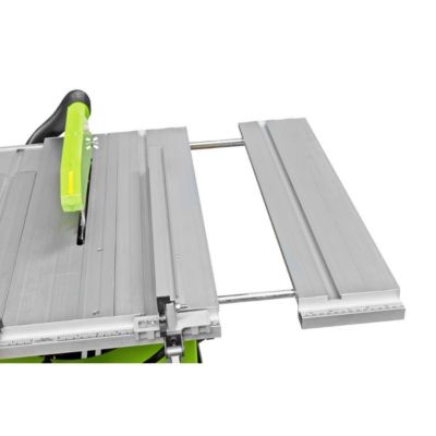 Zipper Scie circulaire 6 Lame de 250 mm