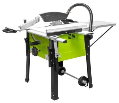 Zipper Scie circulaire - Lame 315 mm