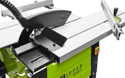 Zipper Scie circulaire - Lame 315 mm