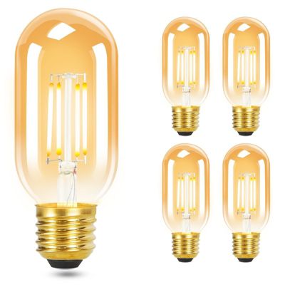 Lampe Led Ampoule Vintage