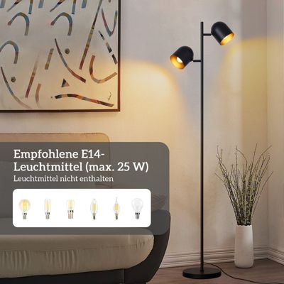 Ampoule flamme E14 pour lustre  Flickering Flame