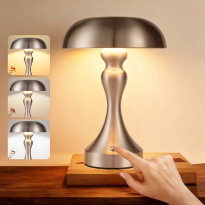 Lampe Tactile Intensite Variable