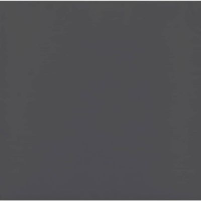 ZMH Salon De Jardin 6 Pièces Avec Coussins Anthracite Résine Tressée