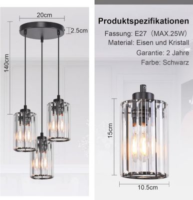 Shade à Lampe Creux En Métal, Transmittance Haute Transmittance Moderne