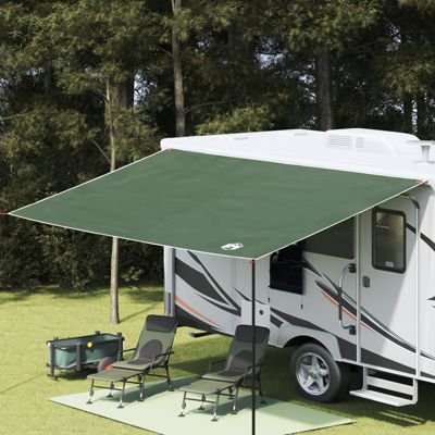 ZMH Tarp résistant à l'eau 460 x 240 cm