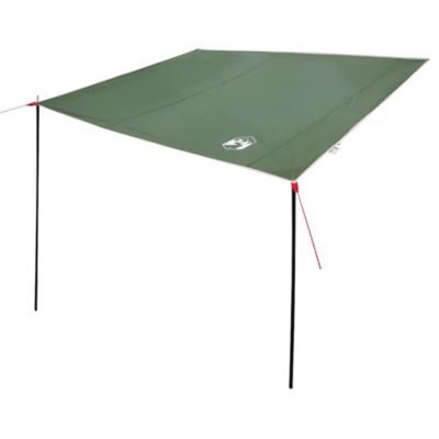 ZMH Tarp résistant à l'eau 460 x 240 cm