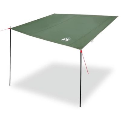 ZMH Tarp résistant à l'eau 460 x 240 cm