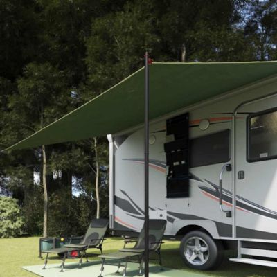 ZMH Tarp résistant à l'eau 460 x 240 cm