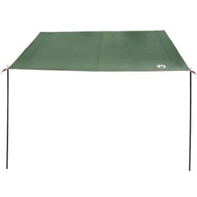 ZMH Tarp résistant à l'eau 460 x 240 cm