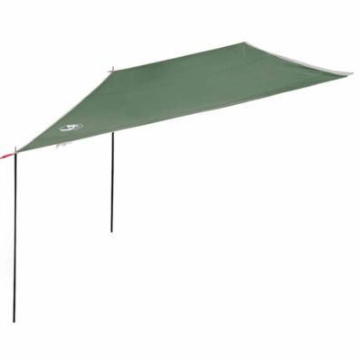 ZMH Tarp résistant à l'eau 460 x 240 cm
