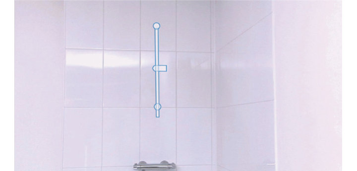 Comment installer un receveur et des parois de douche ?