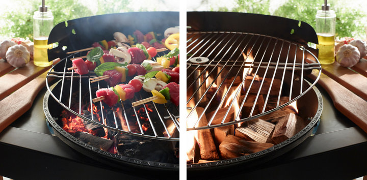 bbq