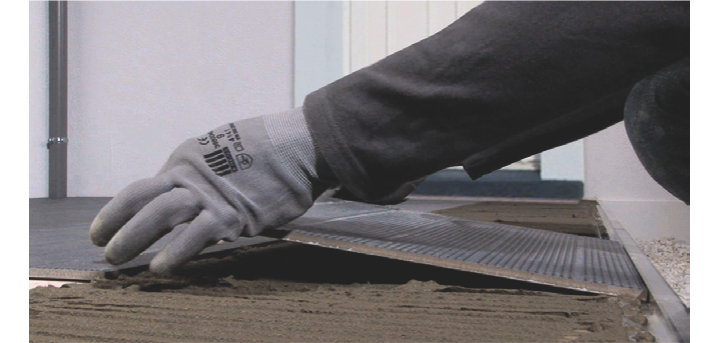 Réaliser votre terrasse en carrelage