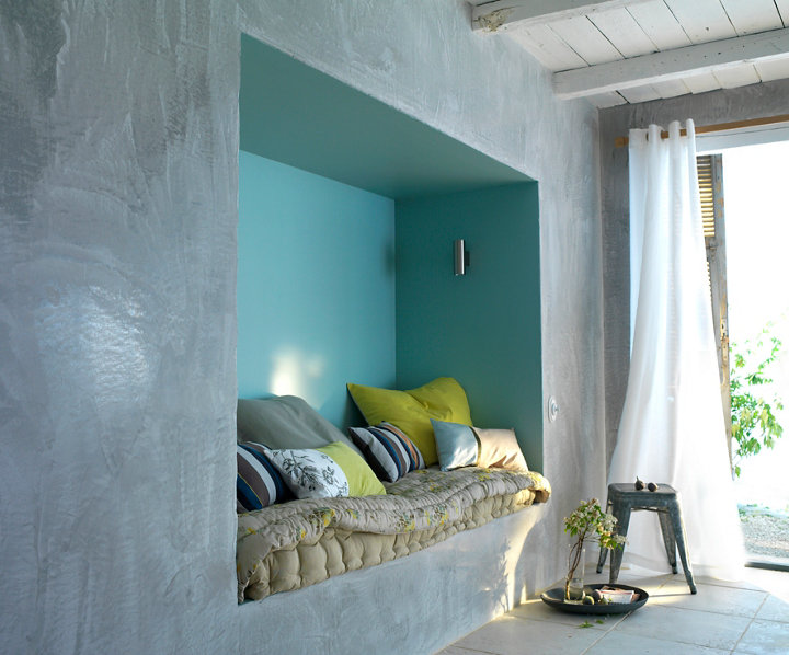 Quel enduit décoratif choisir