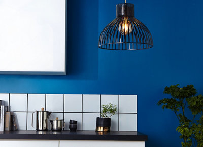 La palette des couleurs froides​