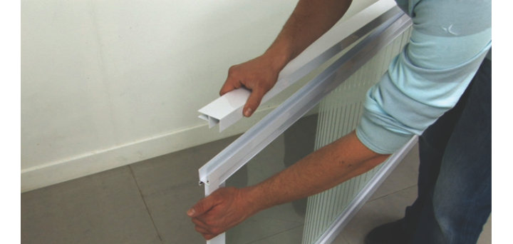 Comment installer une cabine de douche ?