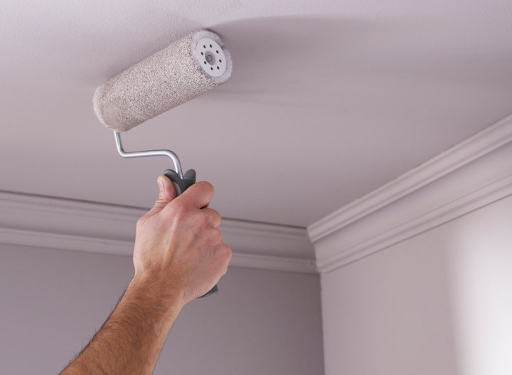 peinture couloir