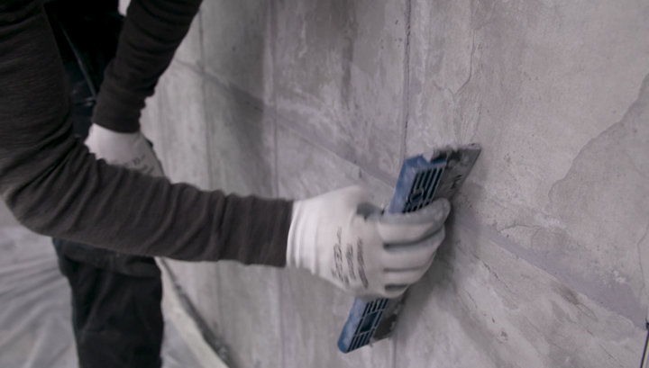 Comment poser du carrelage au mur