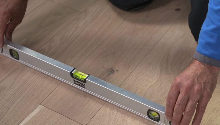 Installer un nouveau bloc porte