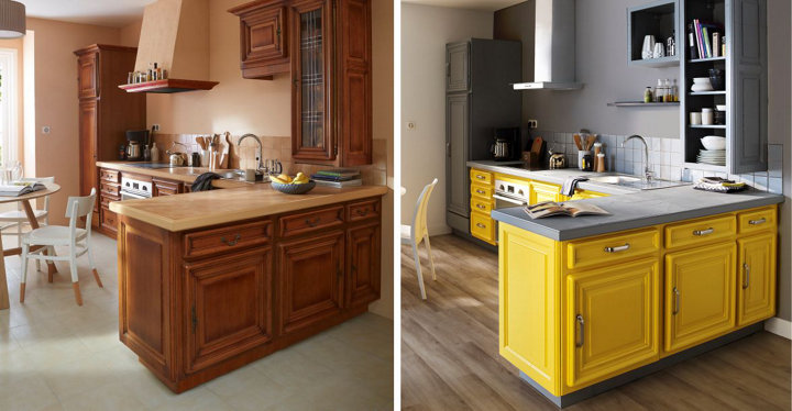 Pourquoi utiliser une peinture de rénovation ?